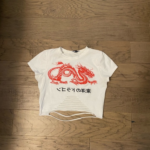 Fashion nova top - Picture 2 of 2